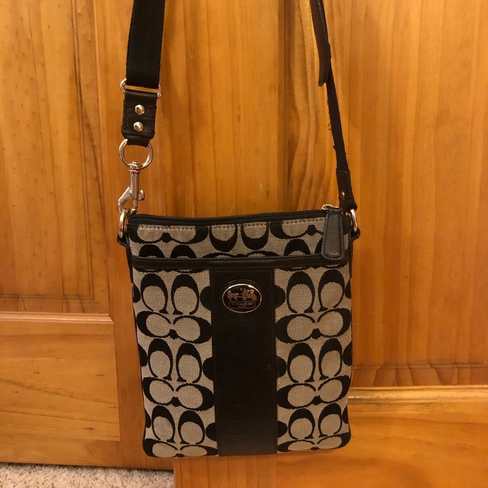 COACH Crossbody Purse
